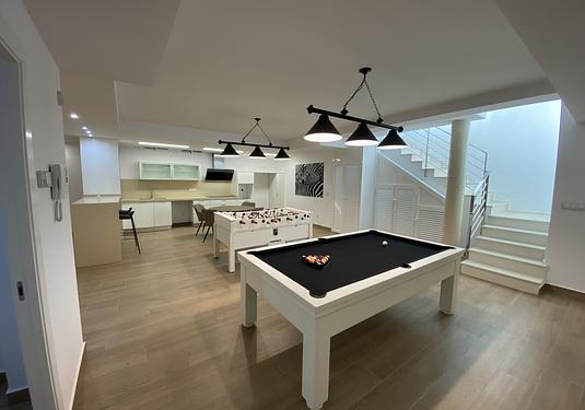 Villa in San Miguel de Salinas