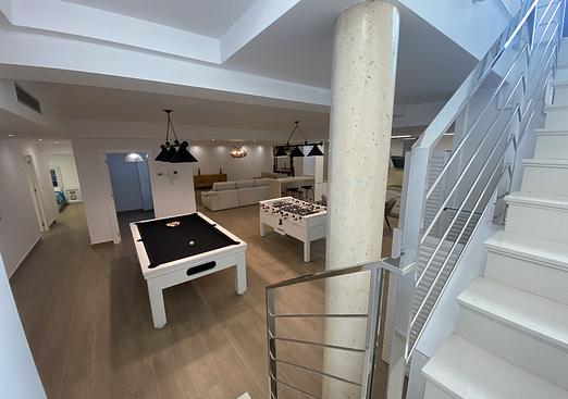 Villa in San Miguel de Salinas