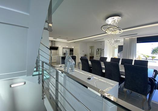 Villa in San Miguel de Salinas