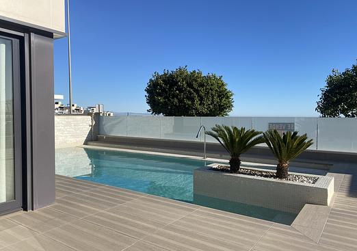 Villa in San Miguel de Salinas