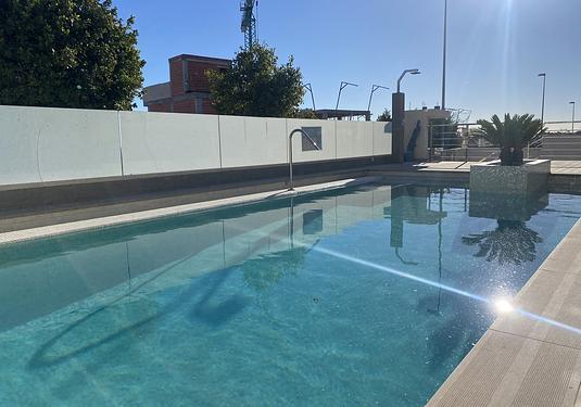 Villa in San Miguel de Salinas