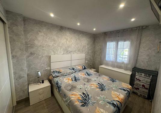 Bungalow in San Javier