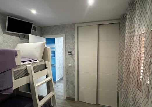 Bungalow in San Javier