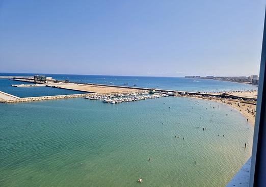 Apartment in Torrevieja