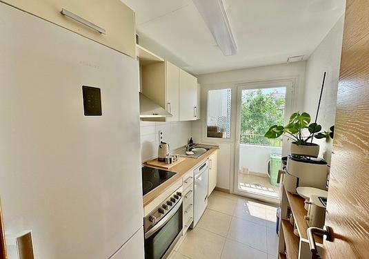 Apartment in Hacienda Riquelme Golf Resort