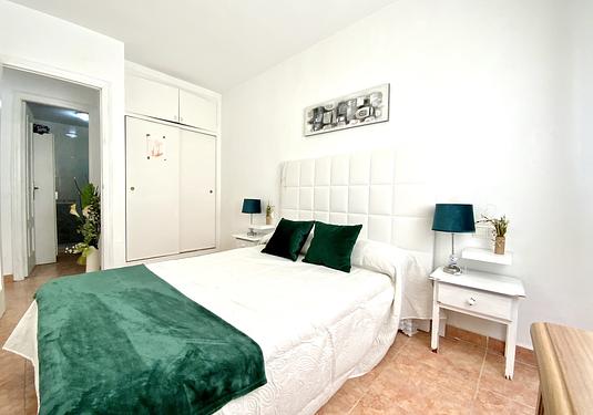 Apartment in Torrevieja