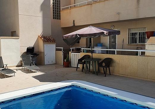 Town house in Playa Flamenca