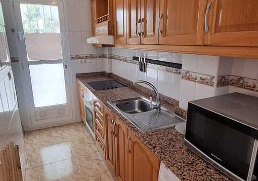 Town house in Playa Flamenca