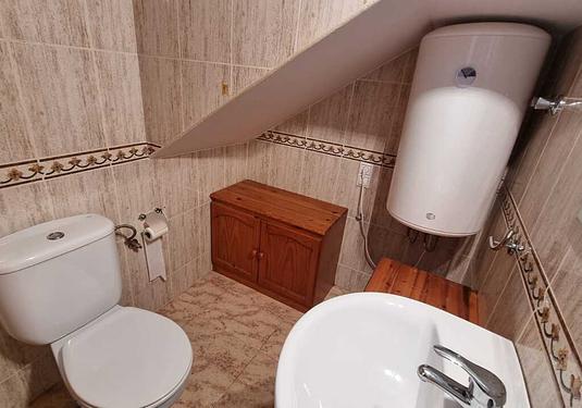 Town house in Playa Flamenca