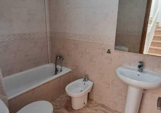 Town house in Playa Flamenca