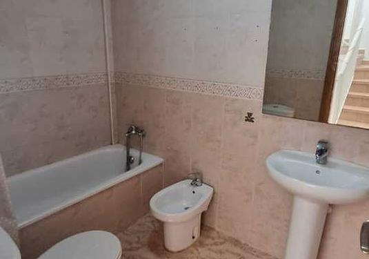 Town house in Playa Flamenca