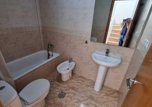 Town house in Playa Flamenca