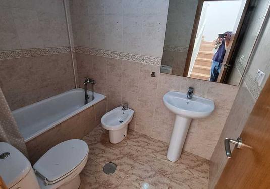 Town house in Playa Flamenca