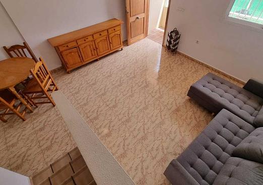 Town house in Playa Flamenca