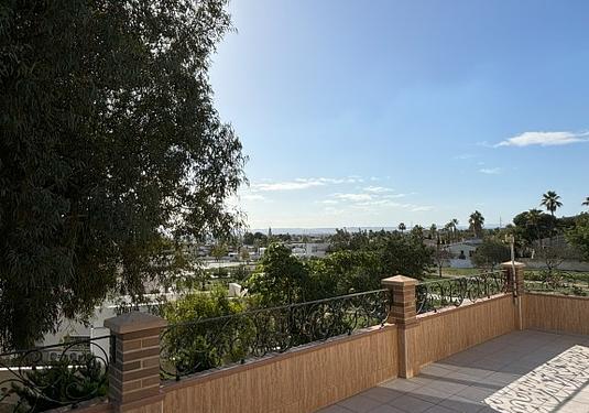 Villa in Ciudad Quesada