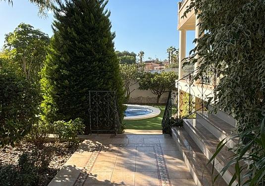 Villa in Ciudad Quesada