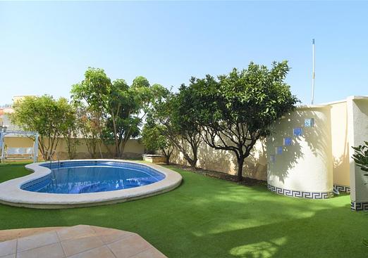 Villa in Ciudad Quesada