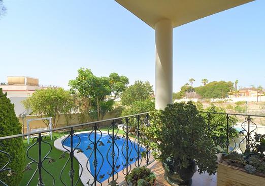 Villa in Ciudad Quesada