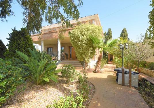 Villa in Ciudad Quesada