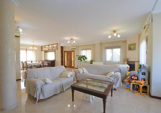 Villa in Ciudad Quesada