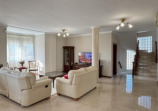 Villa in Ciudad Quesada