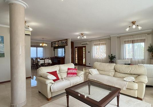 Villa in Ciudad Quesada