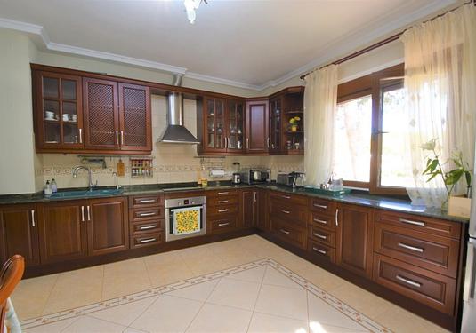 Villa in Ciudad Quesada