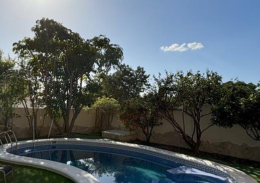 Villa in Ciudad Quesada