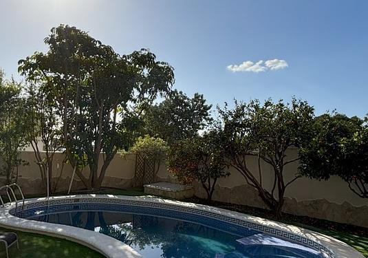 Villa in Ciudad Quesada