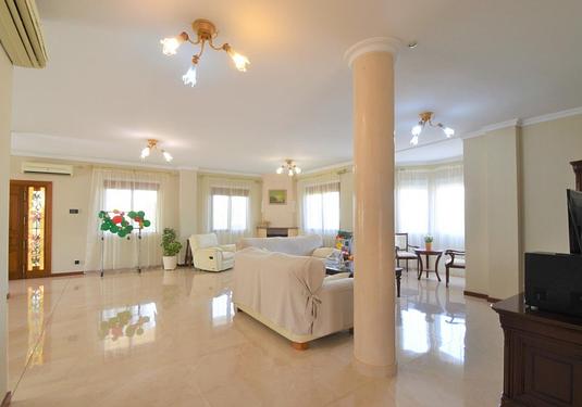 Villa in Ciudad Quesada