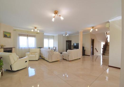 Villa in Ciudad Quesada