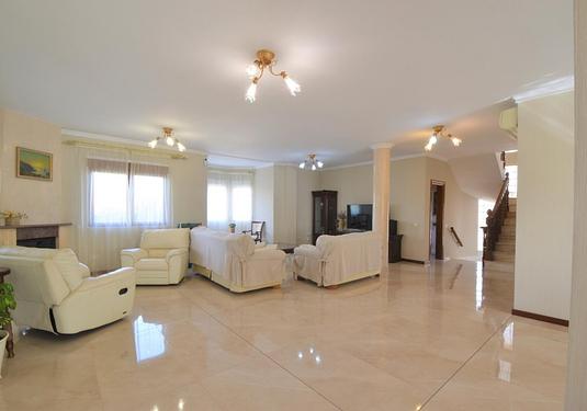 Villa in Ciudad Quesada