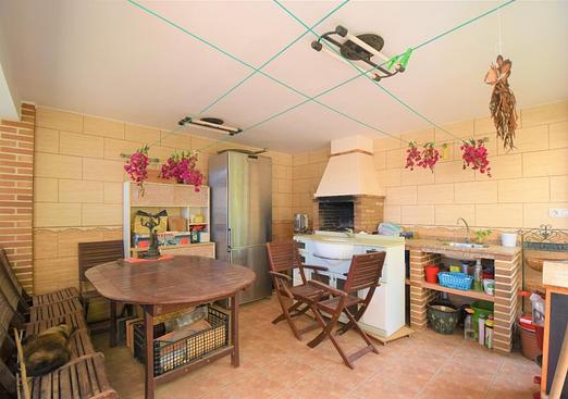 Villa in Ciudad Quesada