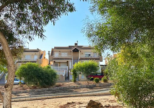 Bungalow in San Miguel de Salinas
