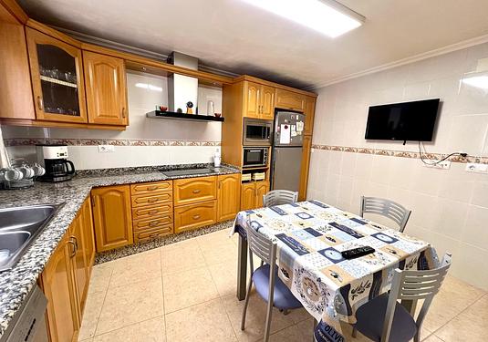 Town house in Pinoso