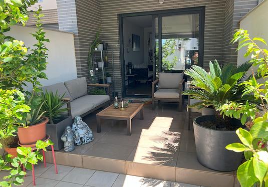 Town house in Torre de La Horadada