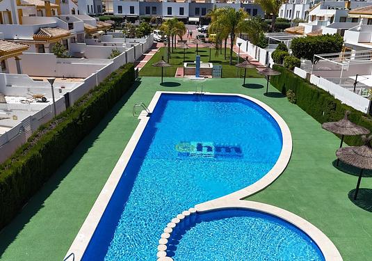 Town house in Torre de La Horadada