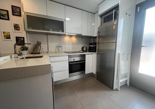 Town house in Torre de La Horadada