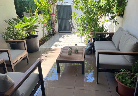 Town house in Torre de La Horadada