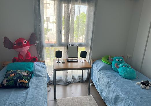 Town house in Torre de La Horadada