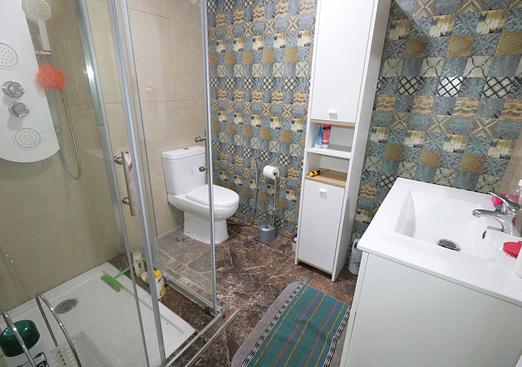 Apartment in Torrevieja