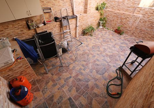 Apartment in Torrevieja