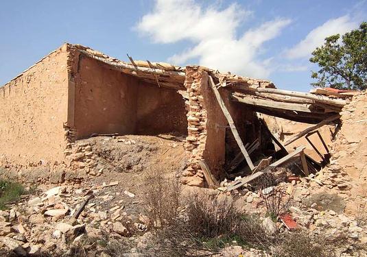 Country house in Pinoso