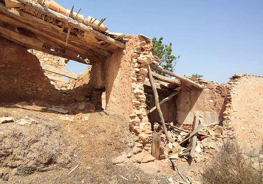 Country house in Pinoso