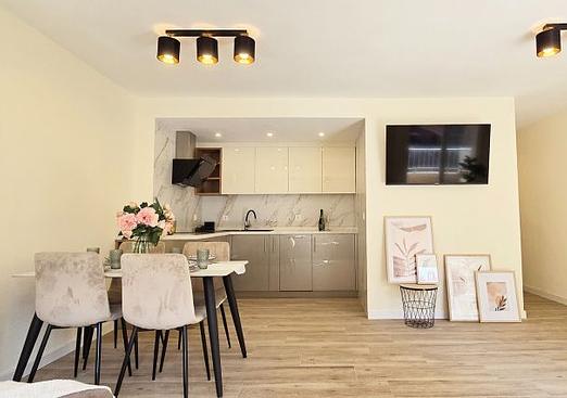 Apartment in Torrevieja