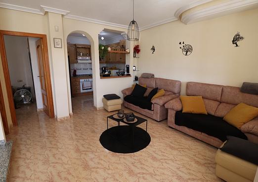 Town house in Orihuela Costa