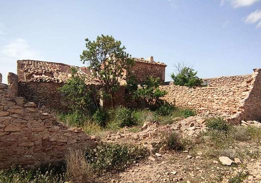 Country house in Pinoso