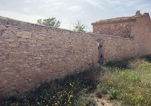 Country house in Pinoso