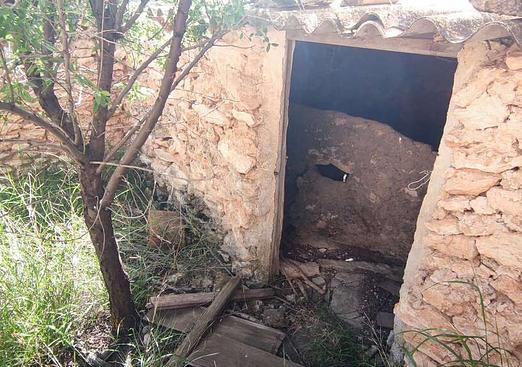 Country house in Pinoso