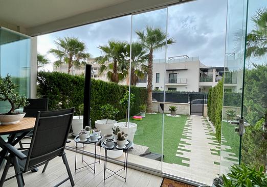 Apartment in Orihuela Costa